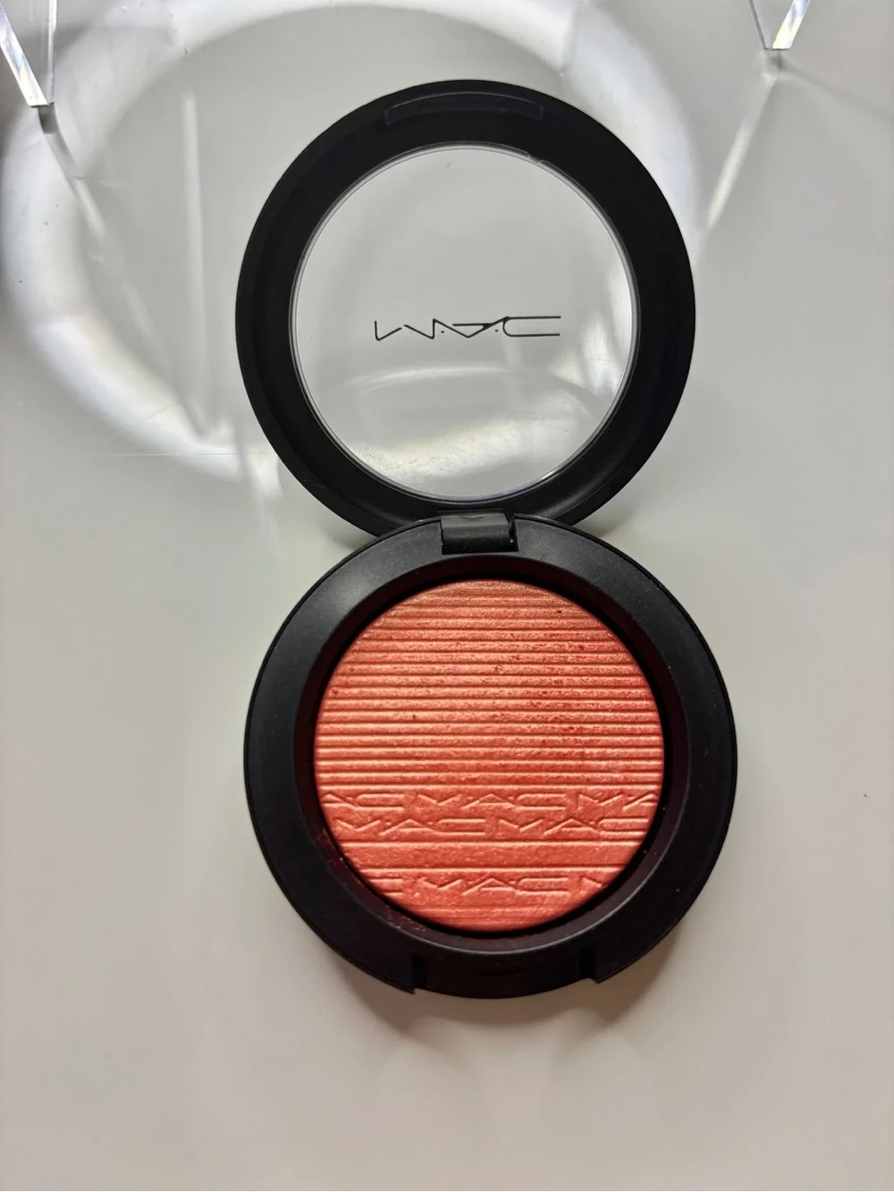 MAC/MAC Extra Dimension Blush (Cheeky Bits)